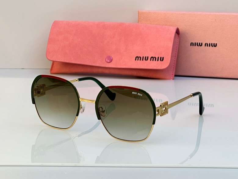 Picture of MiuMiu Sunglasses _SKUfw51974825fw